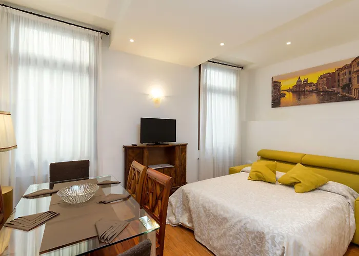 Ca' Pagan Casa de hóspedes 4*