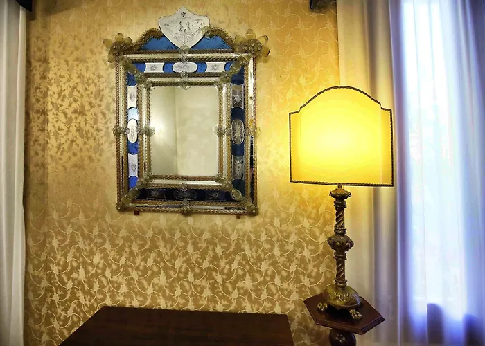 Maison d'hôtes Ca' Pagan 4*