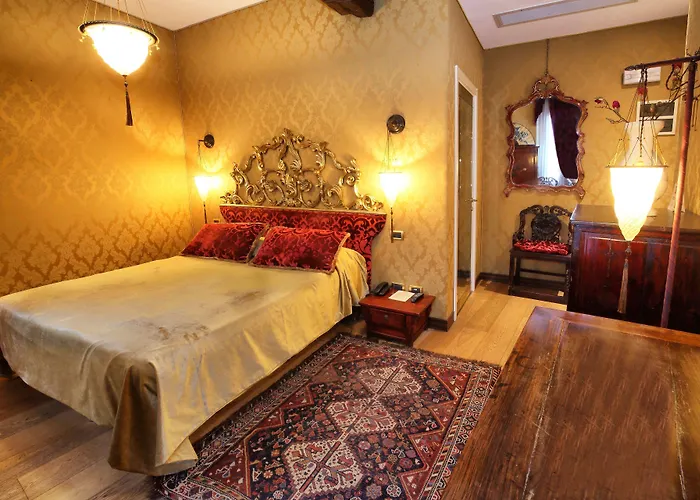 Ca' Pagan Πανσιόν