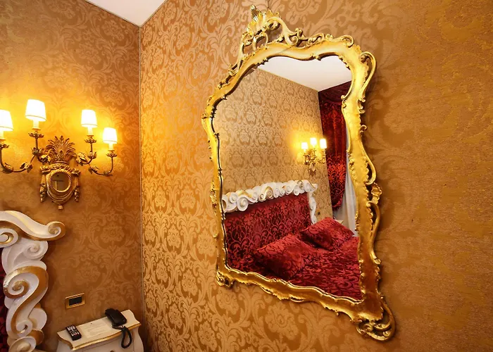 Maison d'hôtes Ca' Pagan 4*