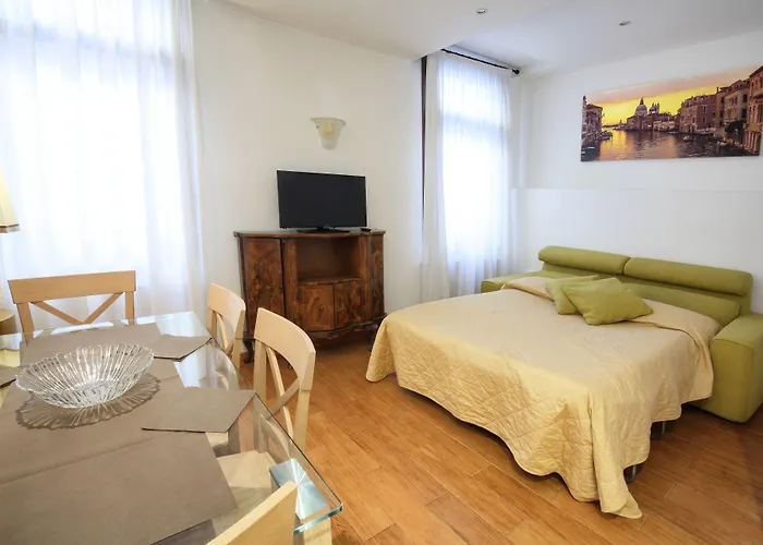 Ca' Pagan Βενετία