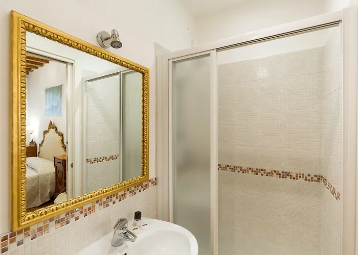 Ca' Pagan Πανσιόν