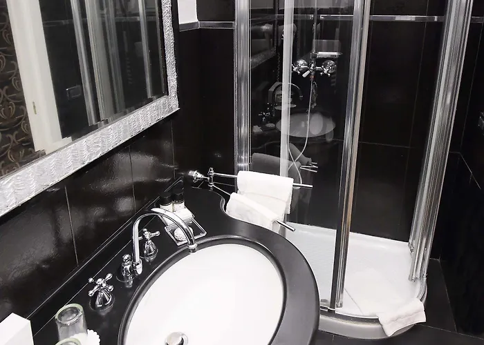 Maison d'hôtes Ca' Pagan Venise