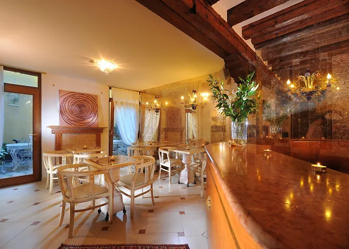 Ca' Pagan Casa de hóspedes