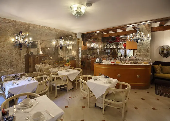 Ca' Pagan Casa de hóspedes Veneza