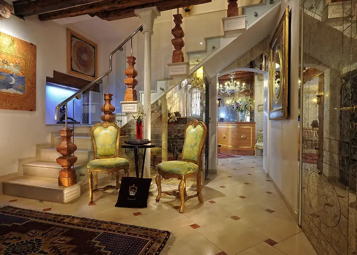 Ca' Pagan 4* Βενετία