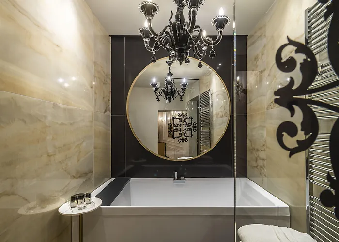 Ca' Pagan Maison d'hôtes 4*