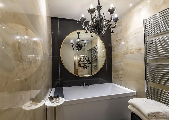 Πανσιόν Ca' Pagan Βενετία