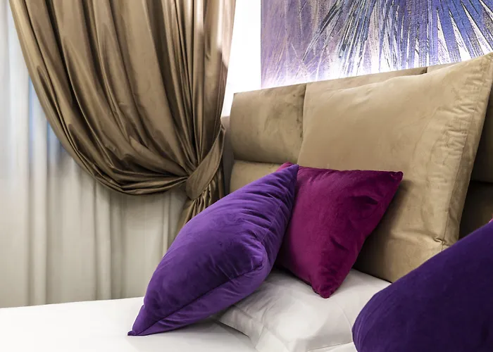 Ca' Pagan Πανσιόν 4*