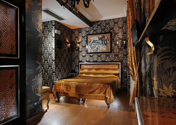 Casa de hóspedes Ca' Pagan Veneza