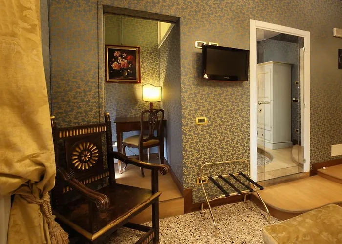 Ca' Pagan Βενετία