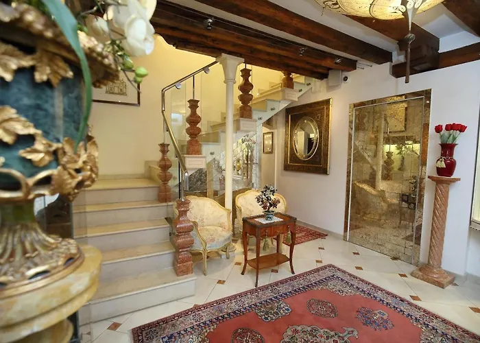 Ca' Pagan Maison d'hôtes Venise