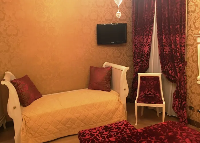 Ca' Pagan Casa de hóspedes