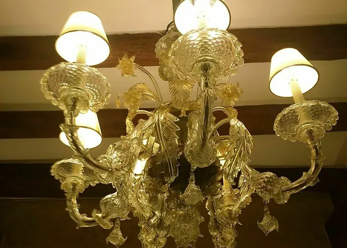 Ca' Pagan Casa de hóspedes