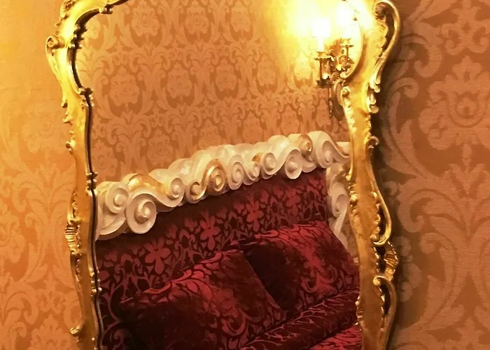 Maison d'hôtes Ca' Pagan