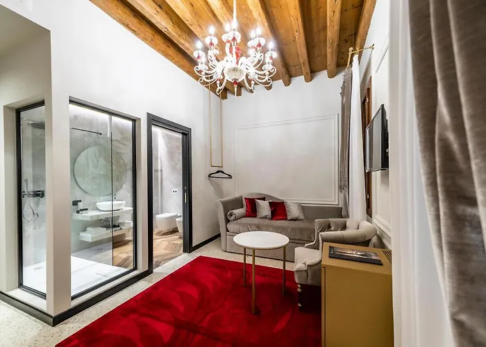 Ca' Pagan Maison d'hôtes Venise