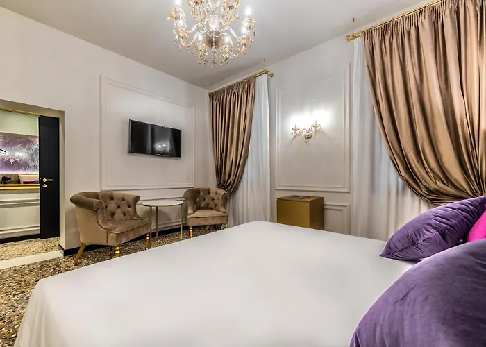 Casa de hóspedes Ca' Pagan 4*