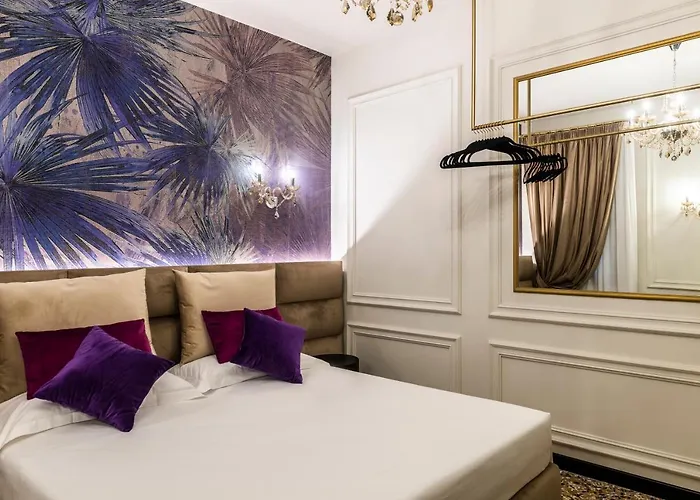 Casa de hóspedes Ca' Pagan 4*