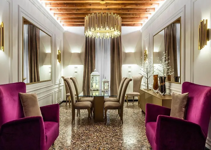 Ca' Pagan 4* Βενετία