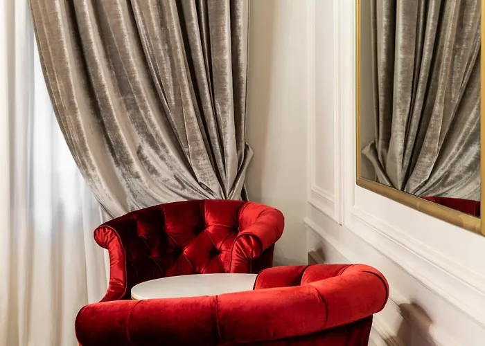 Ca' Pagan Maison d'hôtes Venise