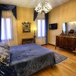 Ca' Pagan Vendégház 4*