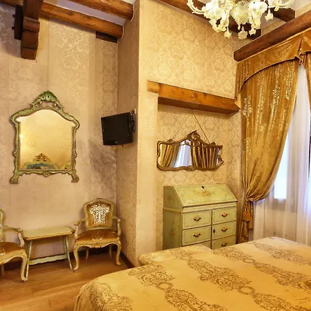 Ca' Pagan 3* Venedig