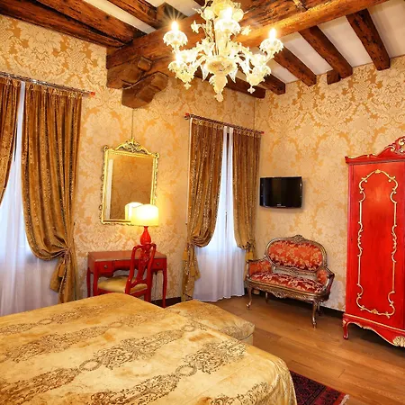 Ca' Pagan 3* Venedig