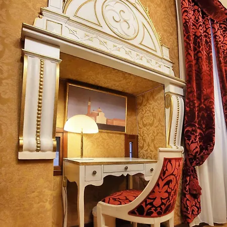 Ca' Pagan Venedig