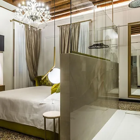 Ca' Pagan 3* Venedig