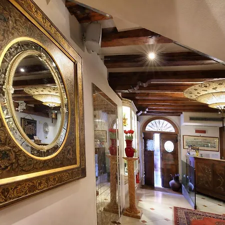 Ca' Pagan Venedig