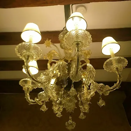 Ca' Pagan Gæstehus