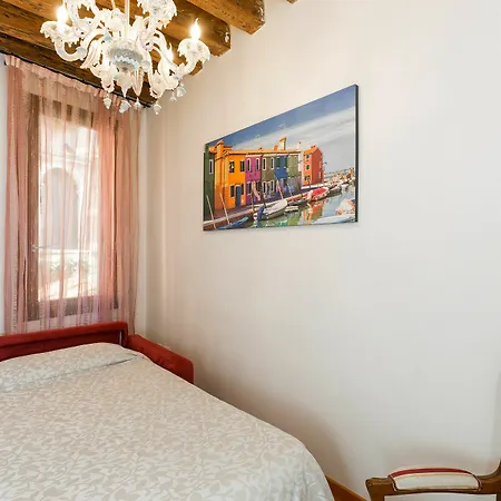 Ca' Pagan Venedig