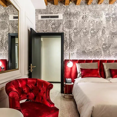 كا' باغان 4* البندقية