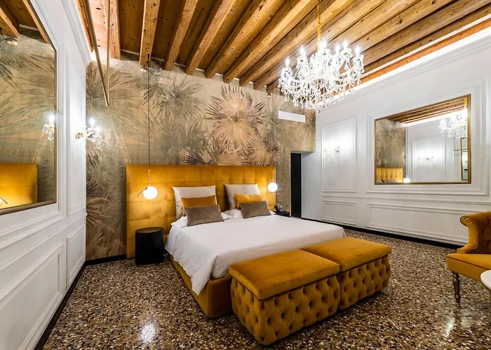 Ca' Pagan 4* Venecia