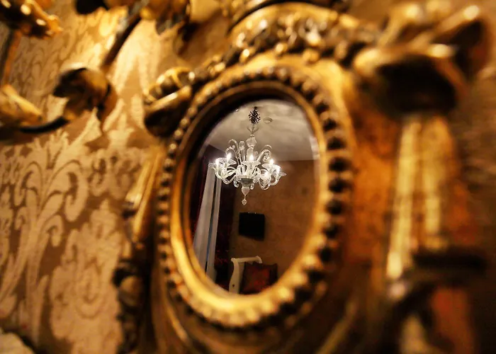 Ca' Pagan 4* Venecia