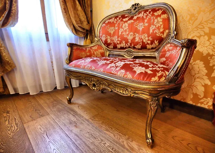 Ca' Pagan 4* Venecia