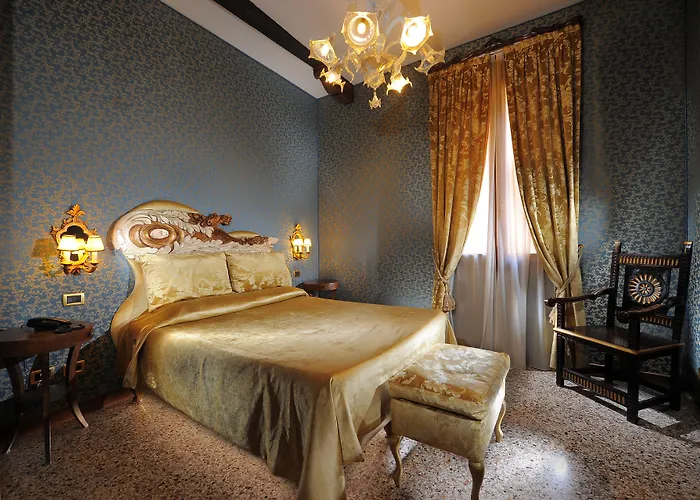 Ca' Pagan 4* Venecia