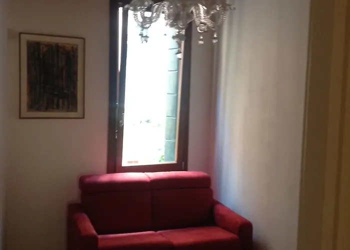 Pensión Ca' Pagan Venecia