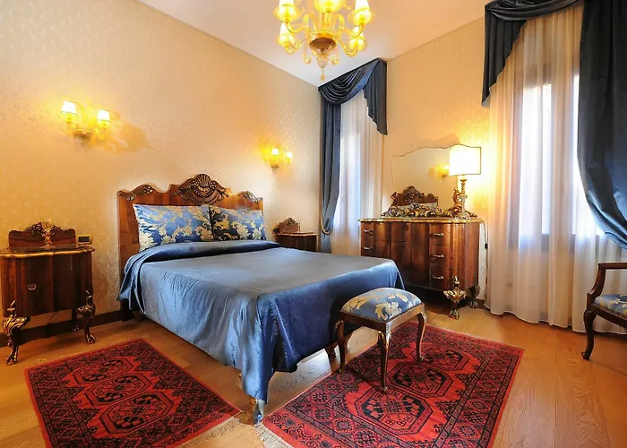 Ca' Pagan 4* Venecia