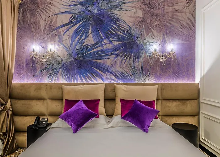 Pensión Ca' Pagan 4*