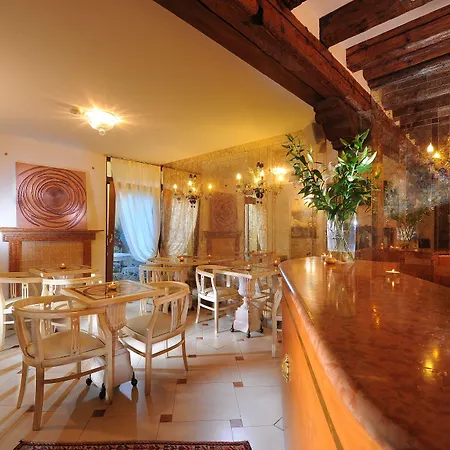 Ca' Pagan Casa de hóspedes